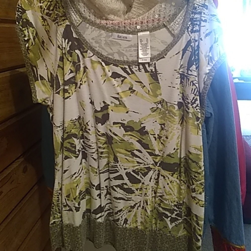 Womans shirt